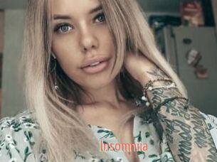 Insomniia