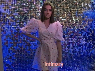Intimacy