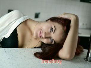 Irenaflexy