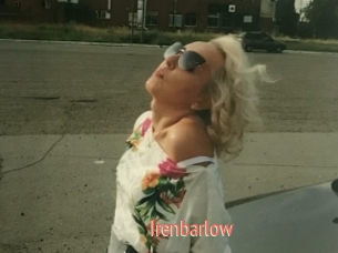 Irenbarlow