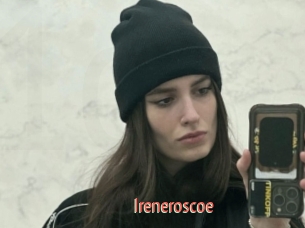 Ireneroscoe
