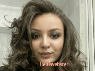 Irenewebster