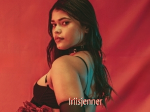 Iriisjenner