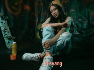 Iriisyang