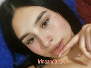 Irinaandlucky