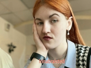 Irinabraisted