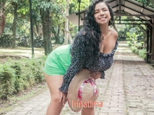 Irinalima