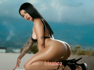Irinanoa
