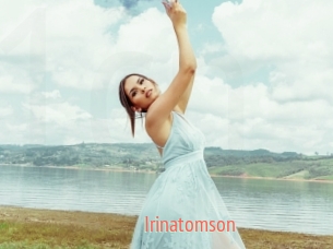 Irinatomson