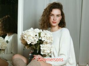 Irisemersons