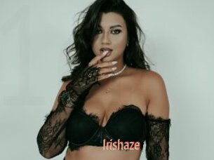 Irishaze
