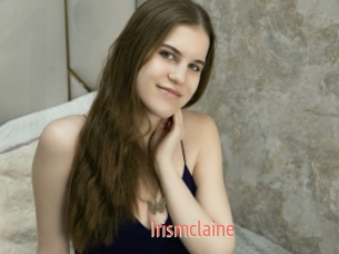 Irismclaine