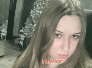 Irismelder