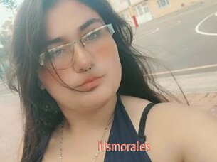 Irismorales