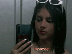 Irissrosse