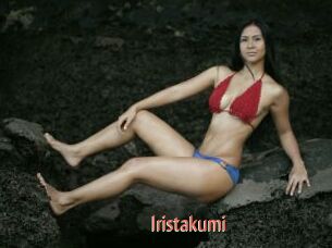 Iristakumi