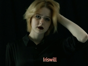 Iriswill