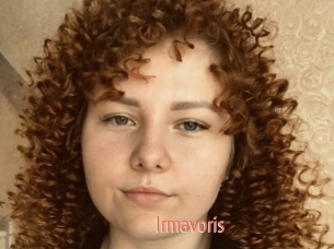Irmavoris