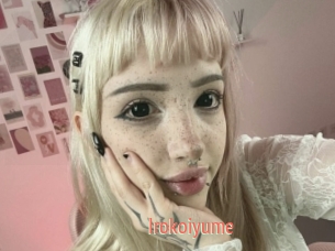 Irokoiyume