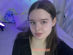 Irvinvinsor