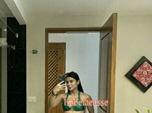 Isabelaeusse