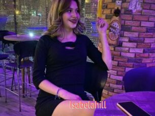 Isabelahill