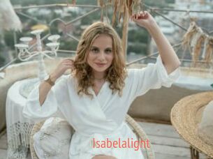 Isabelalight