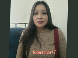 Isabelared37
