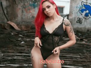 Isabelarizzo