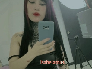 Isabelarous