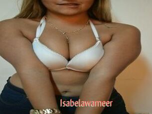 Isabelawarneer