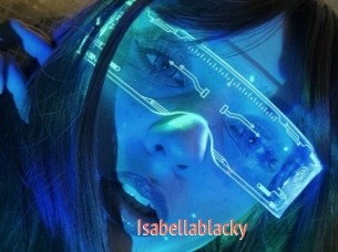 Isabellablacky