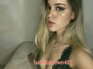 Isabellabrown402