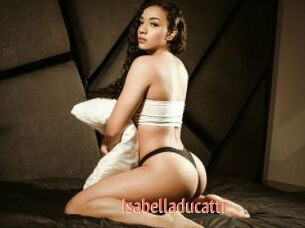 Isabelladucatti