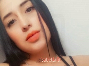 Isabellafit