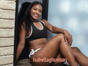 Isabellaghurman