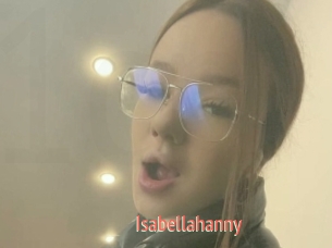 Isabellahanny