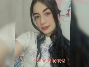 Isabellaherrera