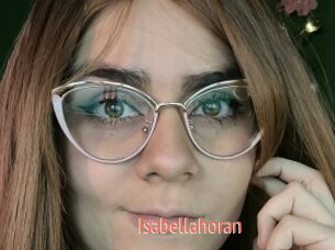 Isabellahoran