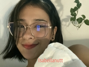 Isabellanutt
