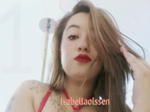 Isabellaolssen