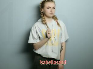 Isabellasand