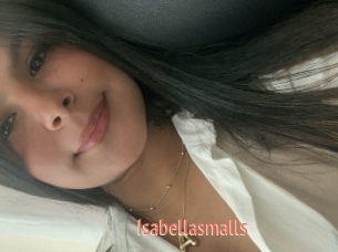 Isabellasmalls