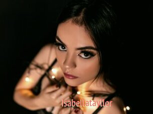 Isabellatayllor