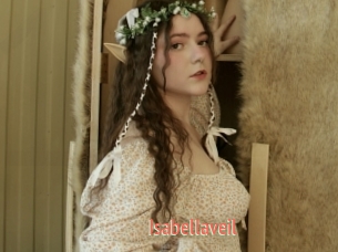Isabellaveil