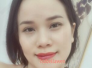 Isabellawen