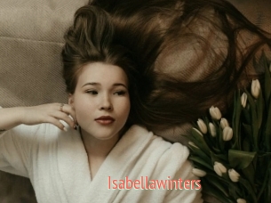 Isabellawinters