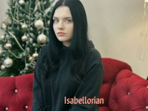 Isabellorian