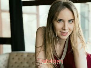 Isabelstern