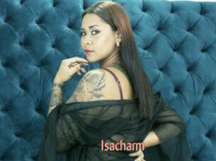 Isacharm